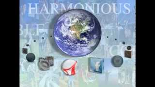 One Community Open Source Blueprint for a Sustainble Civilization