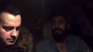 Fikret Gezici Deli Yüregim 2019