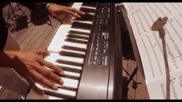 pink panther big band