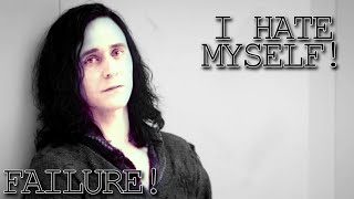 Loki - I Hate Myself