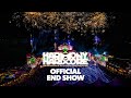 Harmony of Hardcore 2019 - Official end show