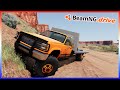 BUILDING 1000HP OFFROAD TOW TRUCK! (BAD IDEA) - BeamNG.drive