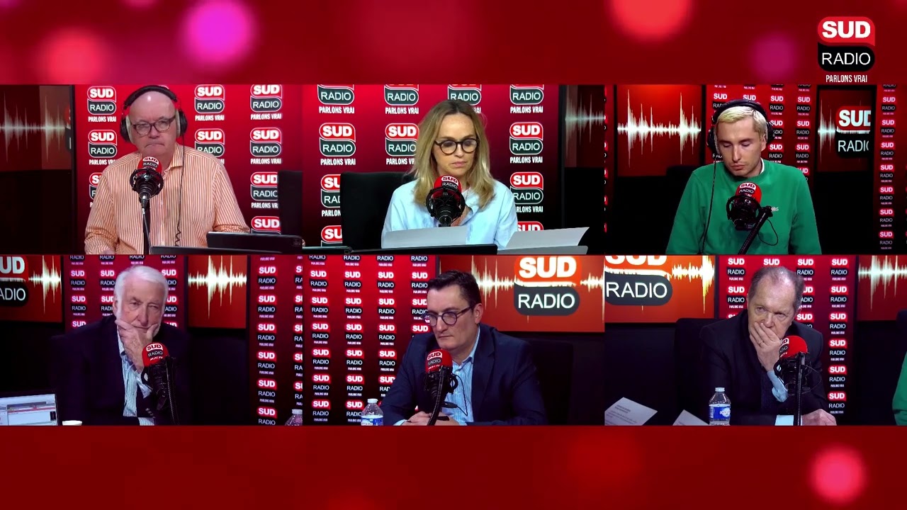 Hommage aux victimes du 7 octobre, remaniement et portable d’Attal