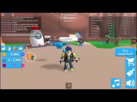 78 codigos para mining simulator roblox 2018 youtube