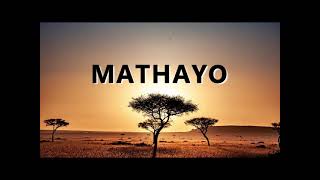 Mathayo Swahili | Good News | Audio Bible screenshot 5