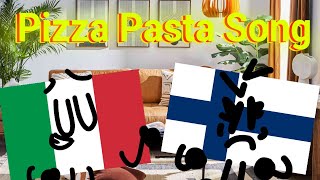 Objectflags Pizza Pasta Song
