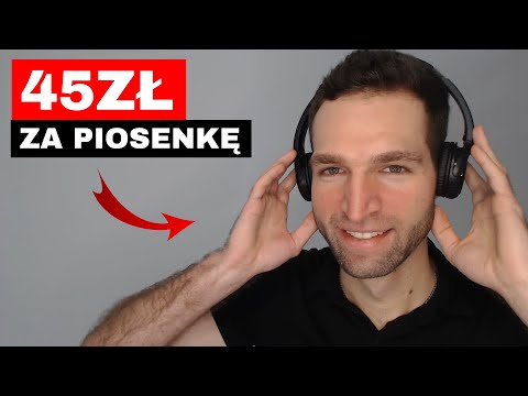 Wideo: Jak Zarabiać Na Swojej Muzyce W Internecie?