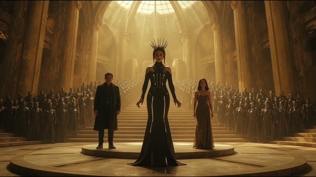 Earth Was Declared Off-Limits by the Galaxy… So Humans Just Left Them Behind| HFY Sci-Fi Best Story