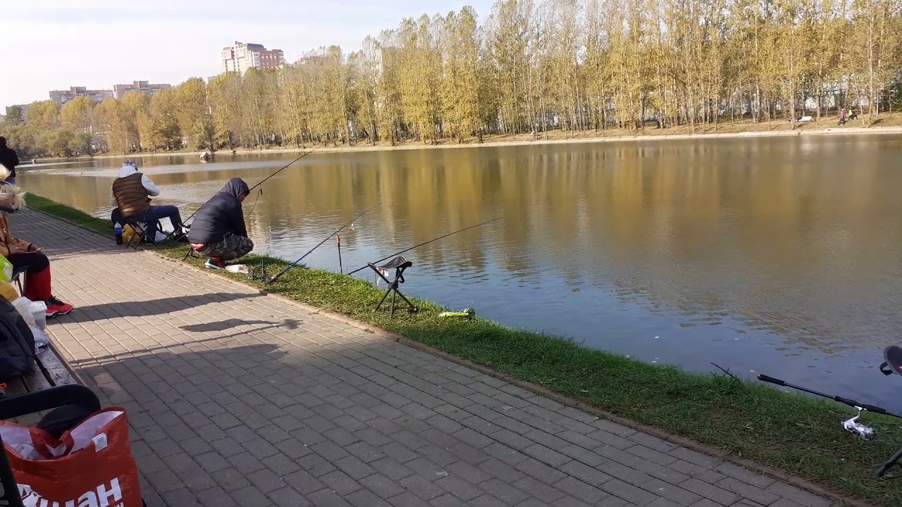 LK fishing compete 2021