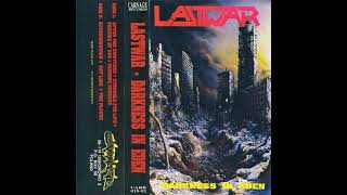 Lastwar - Darkness in Eden