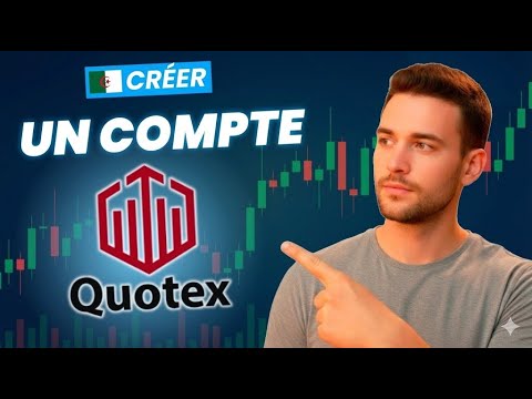 Miniature — Comment créer et vérifier un compte Quotex