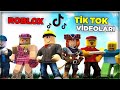 Roblox Tik Tok Videoları #66