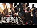 BASHENGA: The First Black Panther Is About To Blow Your Mind