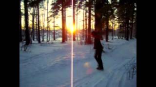 DanCer - winter park. dnb dance. (energy team)