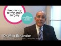 Pregnancy Termination Surgery (Surgical Abortion) - Q&A with Dr Alex Eskander