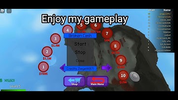 Broken Bones Script Auto Farm Easy Money [Arceus X]