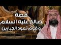 ماذا حدث عندما تحدى قوم ثمود آية الله في قصة سيدنا صالح الشيخ نبيل العوضى 