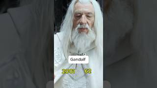 The Lord Of The Rings The Fellowship Of The Ring 20012025 Cast Then And Now