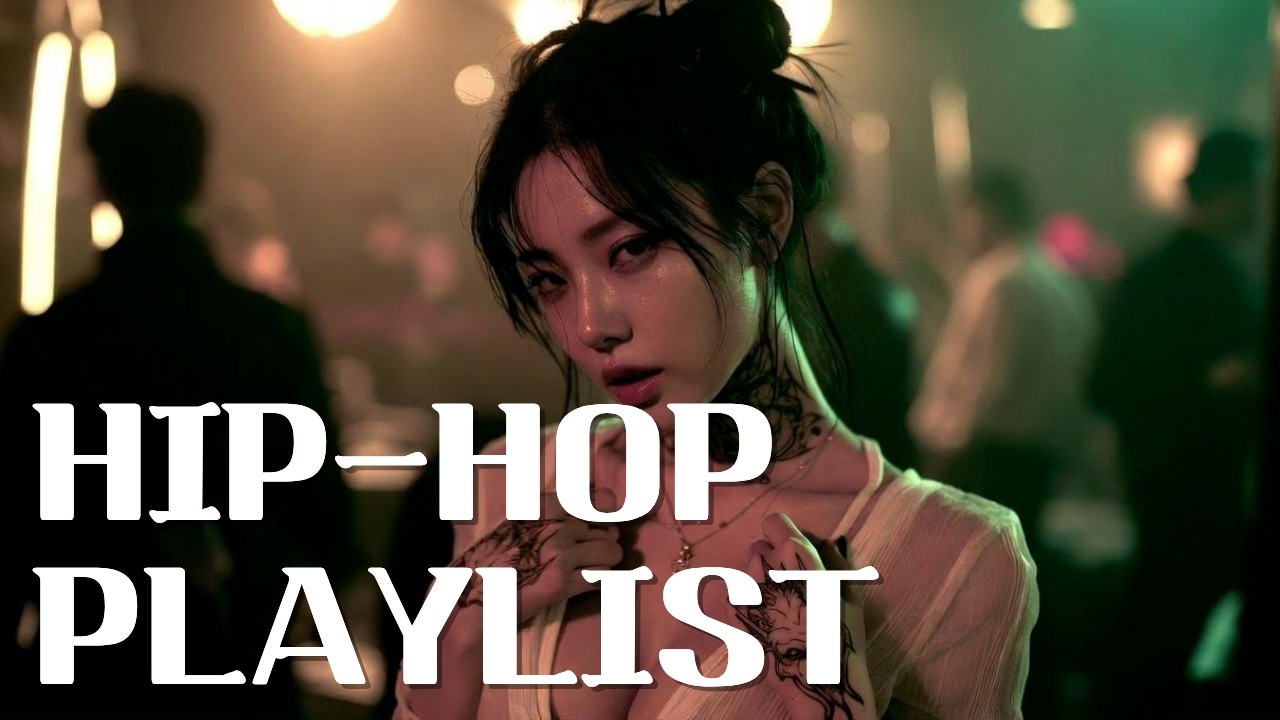 𝑷𝑳𝑨𝒀𝑳𝑰𝑺𝑻 | VOL.40 🛞비트로 열리는 퇴근 포탈! 🎛️👟일상 퇴근! 비트 출근!🔥｜ Trap & Jersey Club｜HIPHOP Playlist｜외힙플리