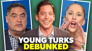 The Young Turks ATTACKED Me