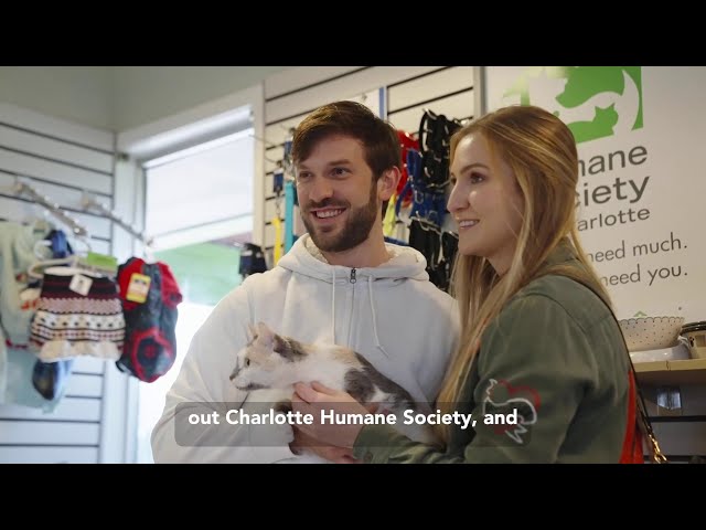 Charlotte Humane Society