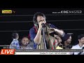 Babbu maan  chan channi  latest live show 2020