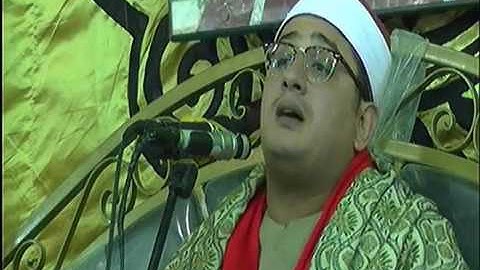 قارئ العالم الأول محمود الشحات أنور يتألق فى افراح عائلات ابو حته بمغاغه بصعيد مصر سورة النساء