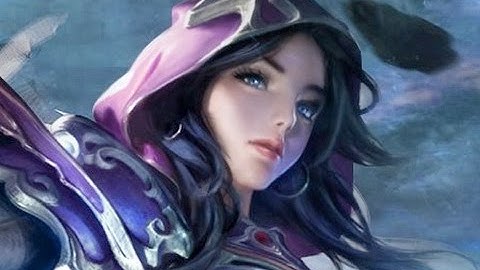 Nidia Official Video (FREE TO PLAY MMO)