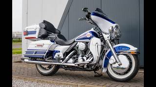 2007 Harley-Davidson® Electra Glide® Ultra Classic® @ West Coast, Glasgow, Scotland