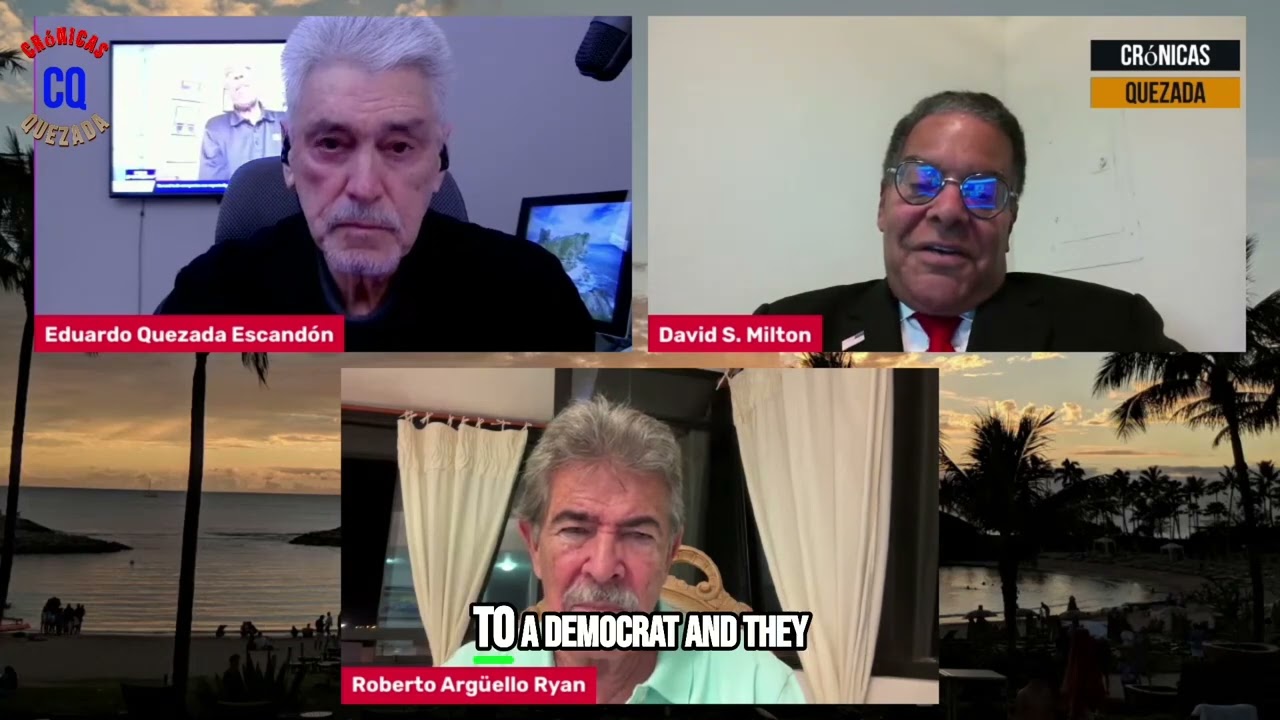 From Republican to Democrat: 