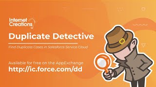 Overview and Installation of Duplicate Detective