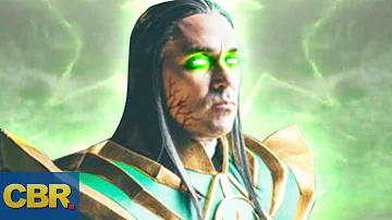 Who is the Power Rangers worst enemy?