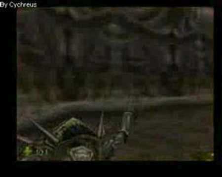 Turok 2 Seeds of Evil Hard Mode/Autoaim Off Walkthrough Part105
