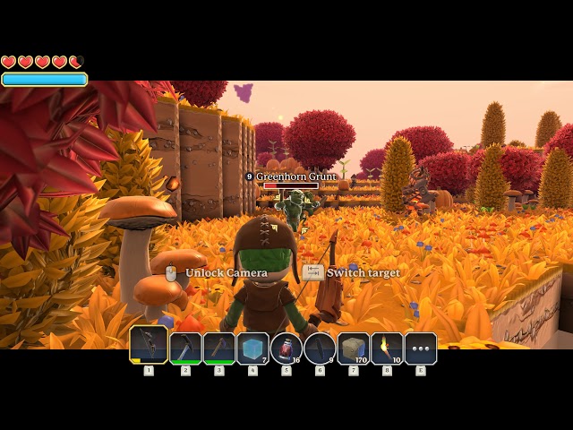 [Game Android] Portal Knights