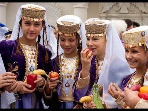 7 facts about Crimean Karaites