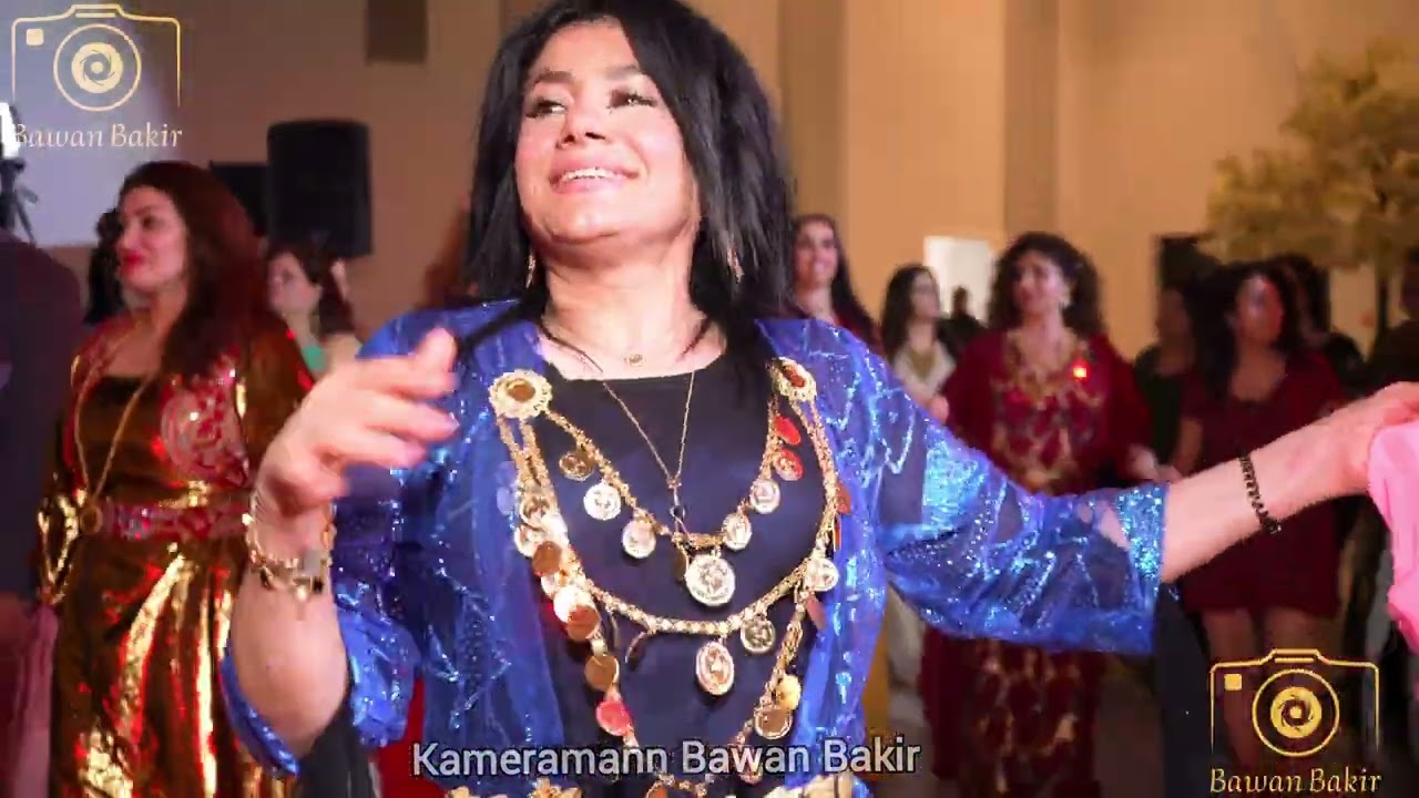 Ahangi Newroz Almere 2023 Hamid Osman