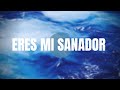 Cover guitarra Mi Sanador-Miel san marcos