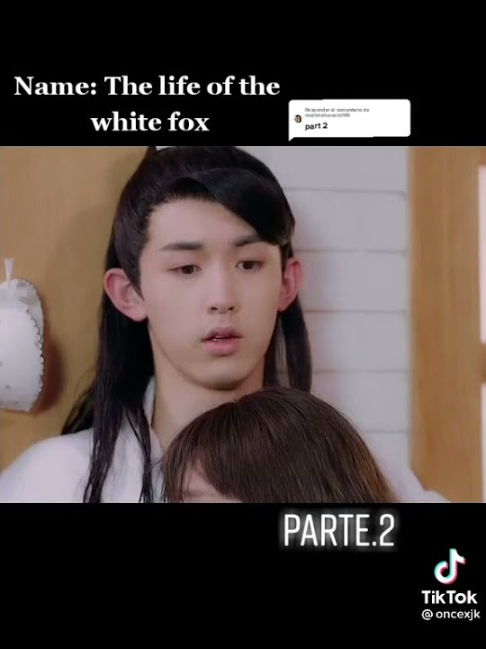 The life of the white fox - YouTube - Life Of The White Fox Season 2