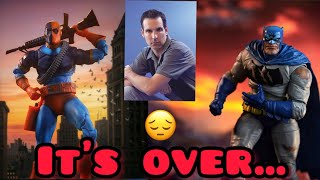 Is It Over for McFarlane Once He Loses the DC License?