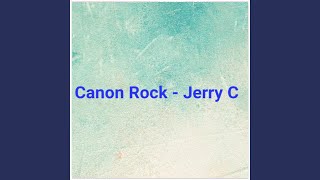 Canon Rock