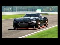 GT6 GAMEPLAY UPDATE 1.14 - SUBARU VIZIV GT Vision Gran Turismo, Red Bull Ring 2014 Gameplay