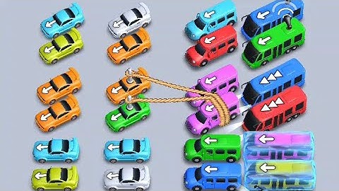 Crowd Express level 493 walkthrough solution 