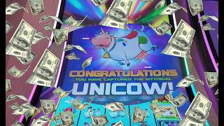🚨🚨 UNICOW ON A $15 BET!!!! @DelawareParkCasino