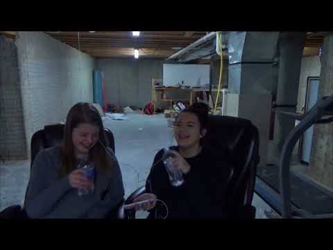 SPITTING WATER AT EACH OTHER w/ Natalie Walker | RIP VINE COMPILATION REACTION