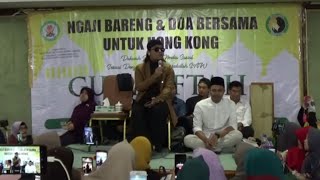 TERBARU NGAJI BARENG GUS MIFTAH ' CENDOL DAWET '