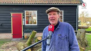 Van Boom Tot Boeier 11-1-2022