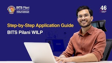 BITS Pilani WILP Application Made Easy | Your Complete Guide