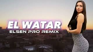 Sherine   El Watar El Hassas Prod  Elsen Pro 2