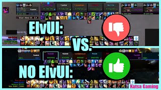 How to Achieve a Clean UI Aesthetic WITHOUT Using ElvUI | Step by Step (Updated 2025)