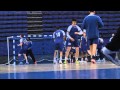 Infosport+. PSG-Montpellier, passation de pouvoir en handball ?
